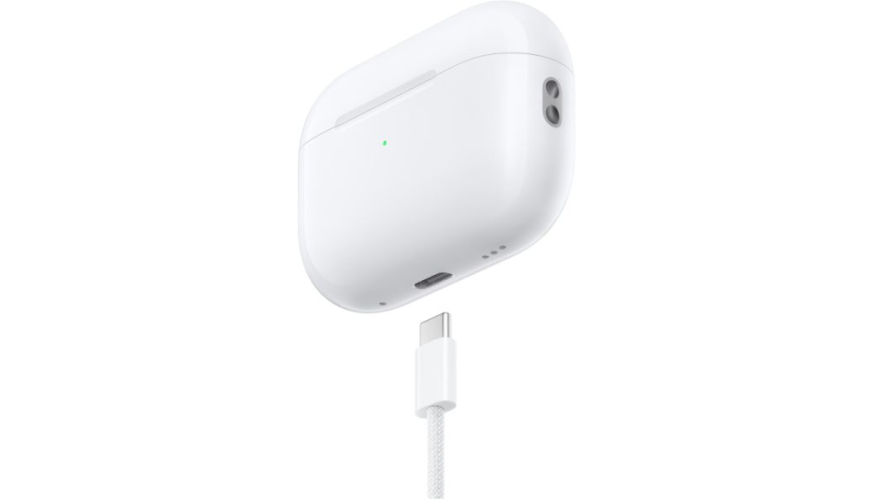 Беспроводные наушники Apple AirPods Pro 2 MagSafe USB-C: купить в