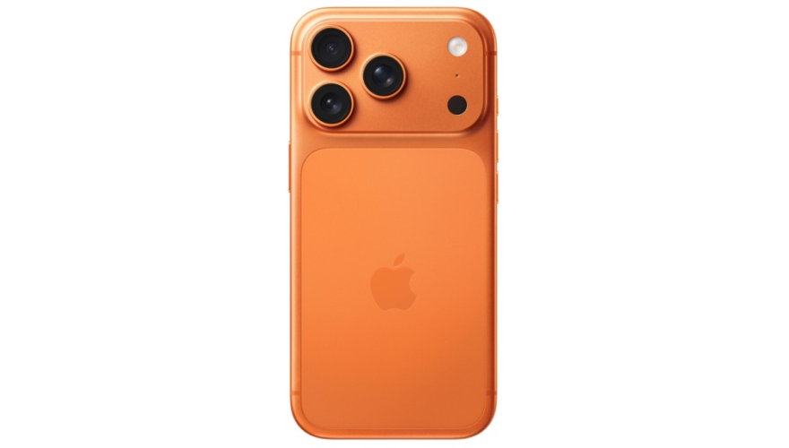 Apple iPhone 17 Pro Max オレンジ　256GB Apple iPhone 17 Pro Max 256GB Cosmic Orange (Оранжевый) SIM+eSIM