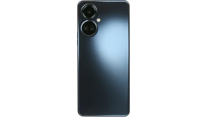 Смартфон Tecno Camon 19 Pro 8/128GB Eco Black