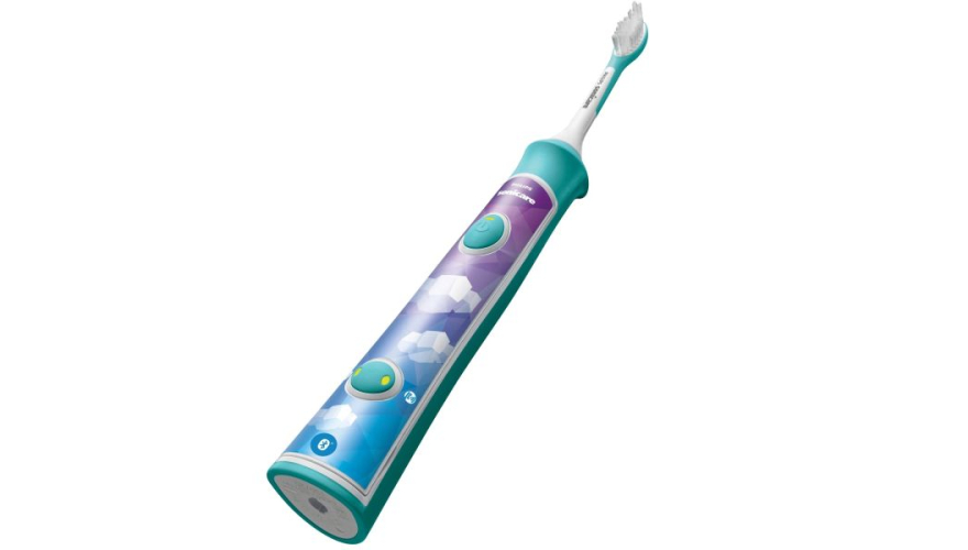 Щетка philips sonicare kids