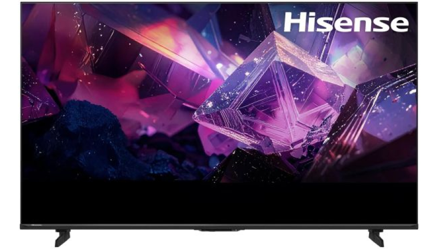 Телевизор Hisense 75E7S PRO 75" (2026) Grey (Серый)