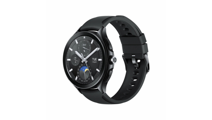 Xiaomi Watch 2 Pro BHR7211GL Black