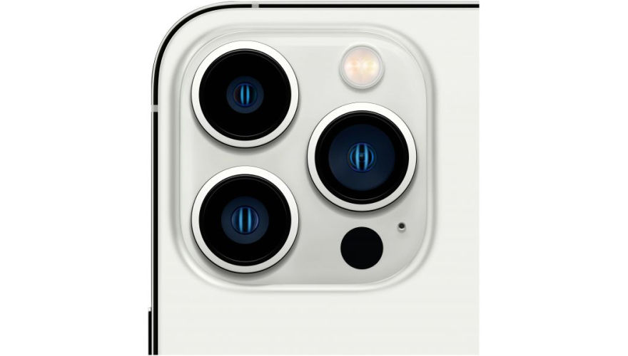 Смартфон Apple iPhone 13 Pro 1TB Silver (Серебристый) MLWF3RU/A