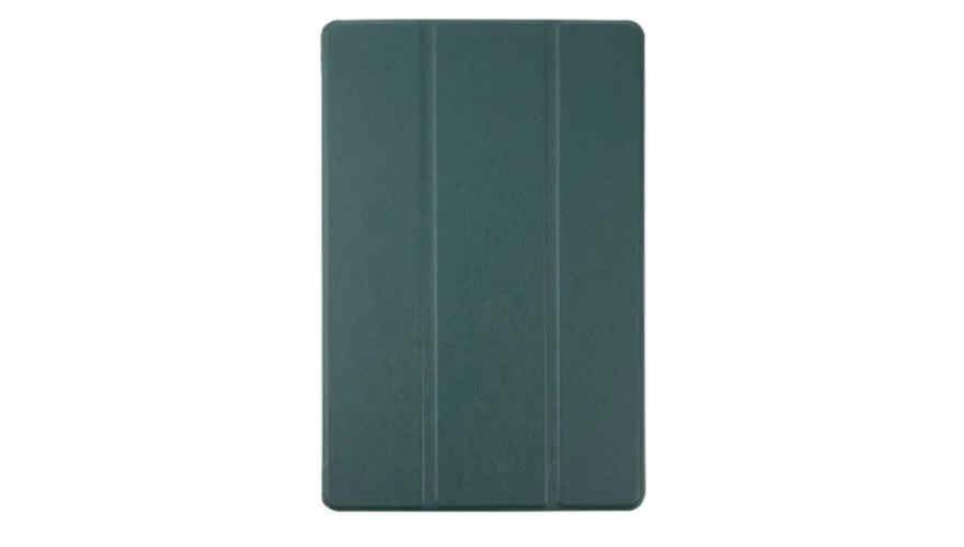 Чехол-книжка RedLine для Samsung Galaxy Tab S7 FE Green