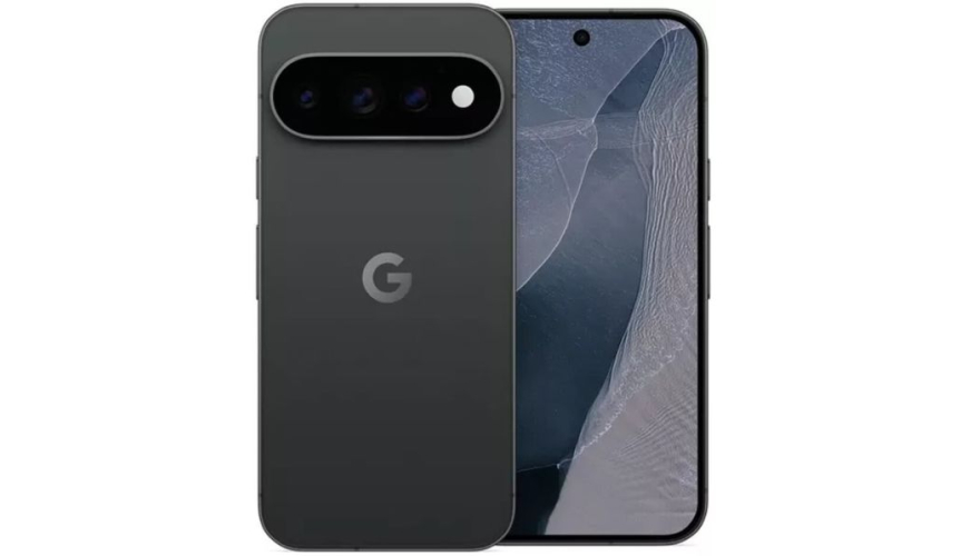 Смартфон Google Pixel 11 Pro 12/256GB Obsidian (Черный)