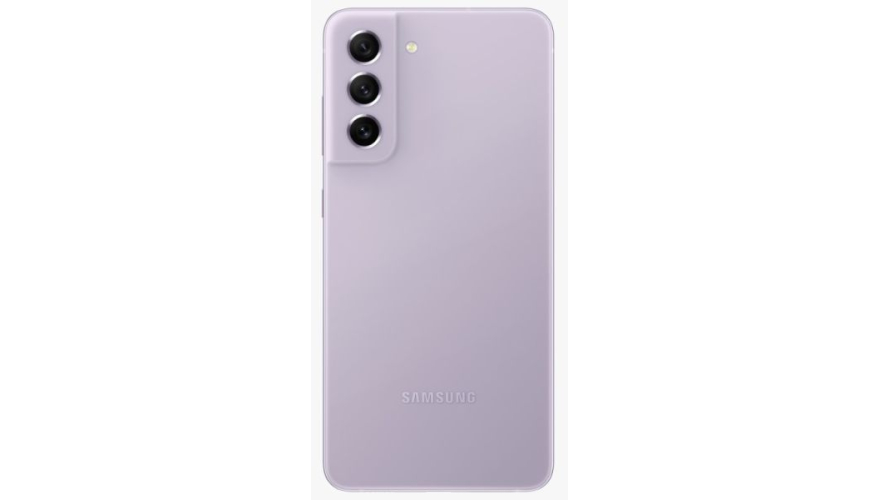 Смартфон Samsung Galaxy S21 FE 8/256GB Light Violet (Фиолетовый) (RU)