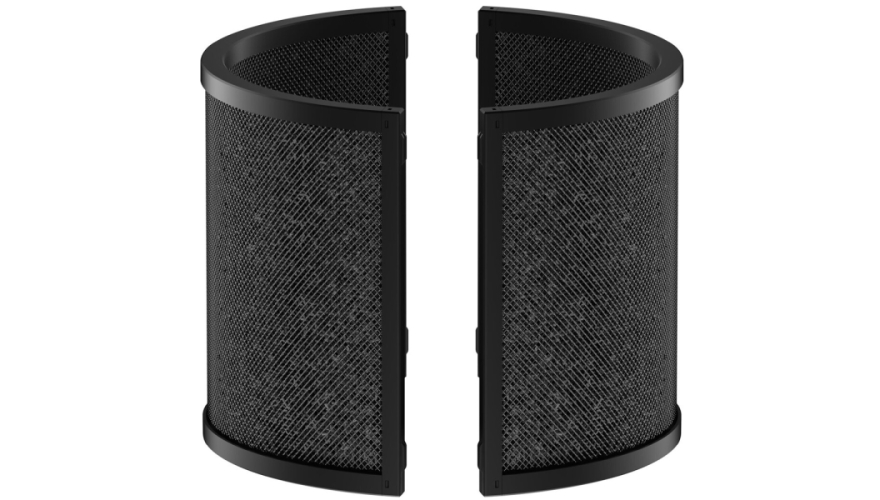 Фильтр для очистителя Dreame AirPursue PM10/PM20 (DVK3) Черный