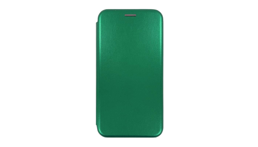 Чехол-книжка для Samsung Galaxy A13 (SM-A135) Green