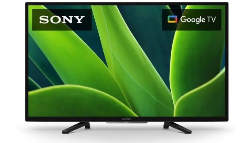 Телевизор Sony KD-32W830K 32" Black (Черный) (ТМ)