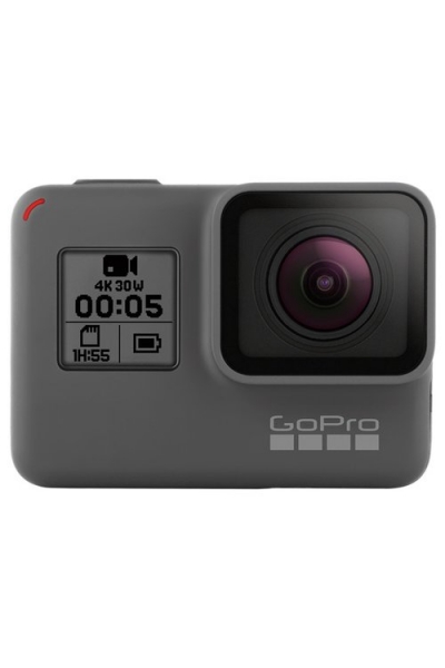 Экшн-камеры