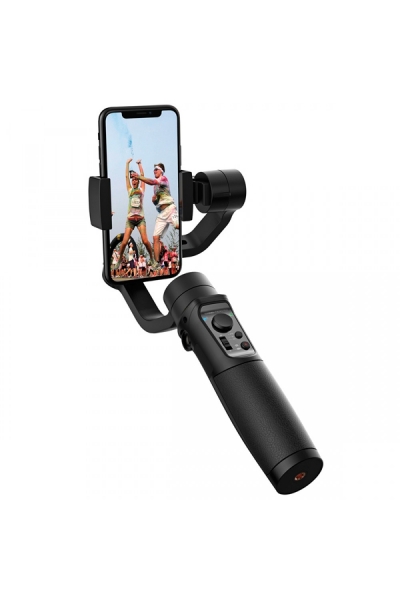 Моноподы и пульты для селфи