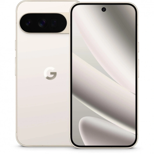 Смартфон Google Pixel 10 Pro 16/128GB Porcelain (Фарфоровый)
