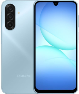 Смартфон Samsung Galaxy A17 4G 4/128GB SM-A175 Blue (Голубой)