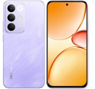 Смартфон Realme C85 Pro 4G 8/256GB Parrot Purple (Фиолетовый) (RU)