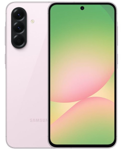 Смартфон Samsung Galaxy A56 5G 12/256GB SM-A566 Pink (Розовый)