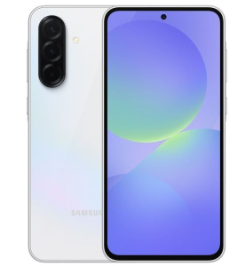 Смартфон Samsung Galaxy A36 5G 8/256GB SM-A366 White (Белый)