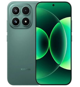 Смартфон Xiaomi 17 12/256GB Green (Зеленый)
