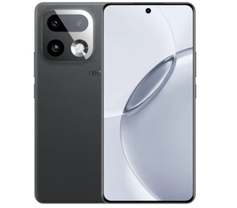 Смартфон Realme 16 Pro+ 5G 12/512GB Master Grey (Серый) (RU)